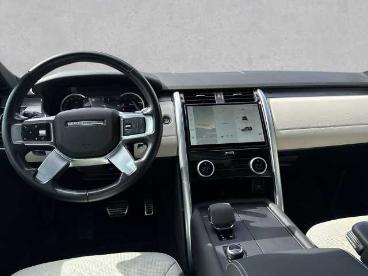 SPOTICAR Land Rover Discovery D250 R-dynamic Se Gebraucht - Suv Diesel Weiß - Regensburg - 1201342158_4
