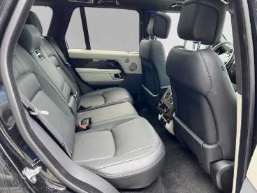 SPOTICAR Land Rover Range Rover 4.4 Sdv8 Vogue Gebraucht - Suv Diesel Schwarz - Regensburg - 1201281726_5