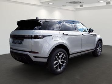 SPOTICAR Land Rover Range Rover Evoque D200 S Gebraucht - Suv Diesel Silber - Erfurt - 1201061085_3