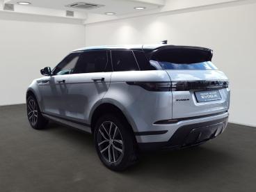 SPOTICAR Land Rover Range Rover Evoque D200 S Gebraucht - Suv Diesel Silber - Erfurt - 1201061085_4
