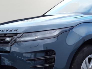 SPOTICAR Land Rover Range Rover Evoque D200 Dynamic Se (lz) Gebraucht - Suv Diesel Blau - Erfurt - 1201087121_5