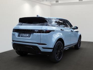 SPOTICAR Land Rover Range Rover Evoque D200 Dynamic Se (lz) Gebraucht - Suv Diesel Grau - Erfurt - 1201151696_3
