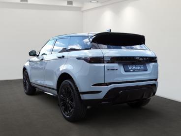 SPOTICAR Land Rover Range Rover Evoque D200 Dynamic Se (lz) Gebraucht - Suv Diesel Grau - Erfurt - 1201151696_4