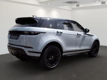 SPOTICAR Land Rover Range Rover Evoque D200 Dynamic Se (lz) Gebraucht - Suv Diesel Grau - Erfurt - 1201151699_3