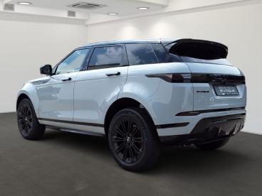 SPOTICAR Land Rover Range Rover Evoque D200 Dynamic Se (lz) Gebraucht - Suv Diesel Grau - Erfurt - 1201151699_4