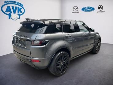 SPOTICAR Land Rover Range Rover Evoque Hse Dynamic Allrad Gebraucht - Suv Diesel  - Husum - 1201156729_3