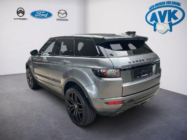 SPOTICAR Land Rover Range Rover Evoque Hse Dynamic Allrad Gebraucht - Suv Diesel  - Husum - 1201156729_4