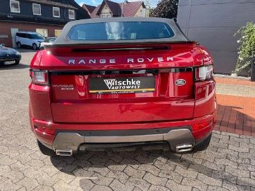 SPOTICAR Land Rover Range Rover Evoque Cabriolet Hse Dynamic Gebraucht - Suv Benzin  - Bruchhausen-vilsen - 1201162246_4