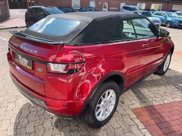 SPOTICAR Land Rover Range Rover Evoque Cabriolet Hse Dynamic Gebraucht - Suv Benzin  - Bruchhausen-vilsen - 1201162246_5