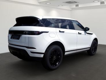 SPOTICAR Land Rover Range Rover Evoque D165 S (lz) Gebraucht - Suv Diesel Weiß - Erfurt - 1201179311_3