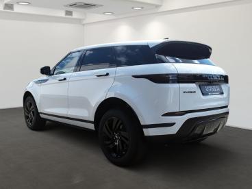 SPOTICAR Land Rover Range Rover Evoque D165 S (lz) Gebraucht - Suv Diesel Weiß - Erfurt - 1201179311_4