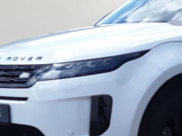 SPOTICAR Land Rover Range Rover Evoque D165 S (lz) Gebraucht - Suv Diesel Weiß - Erfurt - 1201179311_5