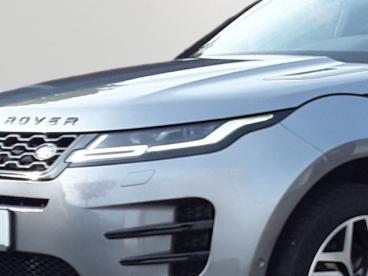 SPOTICAR Land Rover Range Rover Evoque D180 R-dynamic Se Gebraucht - Suv Diesel Grau - Erfurt - 1201197093_5