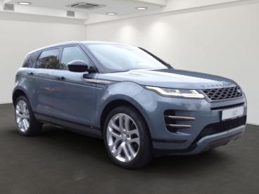 SPOTICAR Land Rover Range Rover Evoque P250 First Edition Gebraucht - Suv Benzin Grau - Erfurt - 1201198039_2