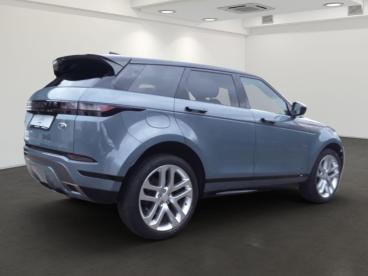 SPOTICAR Land Rover Range Rover Evoque P250 First Edition Gebraucht - Suv Benzin Grau - Erfurt - 1201198039_3
