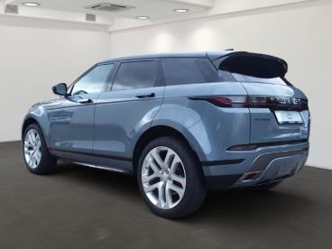 SPOTICAR Land Rover Range Rover Evoque P250 First Edition Gebraucht - Suv Benzin Grau - Erfurt - 1201198039_4