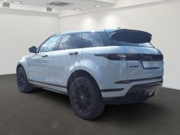 SPOTICAR Land Rover Range Rover Evoque D200 Dynamic Se Gebraucht - Suv Diesel Grau - Erfurt - 1201223082_4
