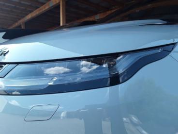 SPOTICAR Land Rover Range Rover Evoque D200 Dynamic Se Gebraucht - Suv Diesel Grau - Erfurt - 1201223082_5