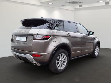SPOTICAR Land Rover Range Rover Evoque Td4 Aut. Se Dynamic Gebraucht - Suv Diesel  - Erfurt - 1201226881_3