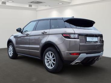 SPOTICAR Land Rover Range Rover Evoque Td4 Aut. Se Dynamic Gebraucht - Suv Diesel  - Erfurt - 1201226881_4