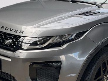 SPOTICAR Land Rover Range Rover Evoque Hse Dynamic Allrad Gebraucht - Suv Diesel  - Husum - 1201228000_5