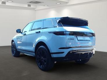 SPOTICAR Land Rover Range Rover Evoque D200 Dynamic Se (lz) Gebraucht - Suv Diesel Grau - Erfurt - 1201232636_4