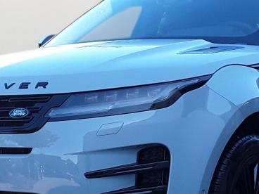 SPOTICAR Land Rover Range Rover Evoque D200 Dynamic Se (lz) Gebraucht - Suv Diesel Grau - Erfurt - 1201232636_5