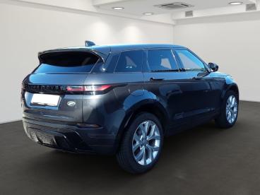 SPOTICAR Land Rover Range Rover Evoque D180 Se (lz) Gebraucht - Suv Diesel Grau - Erfurt - 1201250433_3