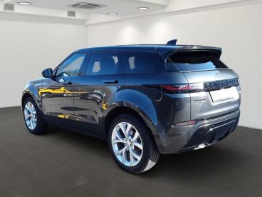 SPOTICAR Land Rover Range Rover Evoque D180 Se (lz) Gebraucht - Suv Diesel Grau - Erfurt - 1201250433_4