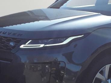 SPOTICAR Land Rover Range Rover Evoque D180 Se (lz) Gebraucht - Suv Diesel Grau - Erfurt - 1201250433_5