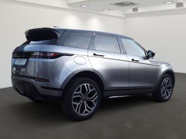 SPOTICAR Land Rover Range Rover Evoque D180 R-dynamic Se Gebraucht - Suv Diesel Grau - Erfurt - 1201250434_3