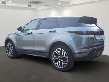SPOTICAR Land Rover Range Rover Evoque D180 R-dynamic Se Gebraucht - Suv Diesel Grau - Erfurt - 1201250434_4