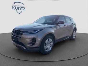 SPOTICAR Land Rover Range Rover Evoque P200 R-dyn S Gj-reifen+shz Gebraucht - Suv Benzin Braun - Gettorf - 1201257109_1