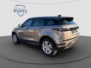 SPOTICAR Land Rover Range Rover Evoque P200 R-dyn S Gj-reifen+shz Gebraucht - Suv Benzin Braun - Gettorf - 1201257109_3