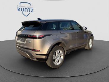 SPOTICAR Land Rover Range Rover Evoque P200 R-dyn S Gj-reifen+shz Gebraucht - Suv Benzin Braun - Gettorf - 1201257109_5