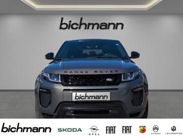 SPOTICAR Land Rover Range Rover Evoque Td4 Hse Dynamic Black Ahk Rfk Gebraucht - Suv Diesel Grau - Menden - 1201261389_2