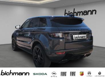 SPOTICAR Land Rover Range Rover Evoque Td4 Hse Dynamic Black Ahk Rfk Gebraucht - Suv Diesel Grau - Menden - 1201261389_4