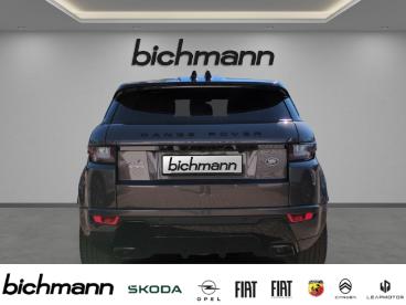 SPOTICAR Land Rover Range Rover Evoque Td4 Hse Dynamic Black Ahk Rfk Gebraucht - Suv Diesel Grau - Menden - 1201261389_5