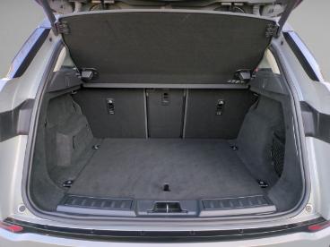SPOTICAR Land Rover Range Rover Evoque Se Park-assistent Hud Navi Leder Soundsystem 360 K Gebraucht - Suv Diesel Silber - Augsburg - 1201268293_5