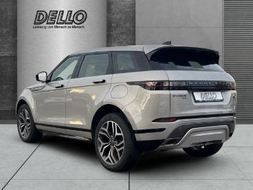 SPOTICAR Land Rover Range Rover Evoque R-dynamic Se Hybrid 1.5 Awd R-dyn Park-assistent A Gebraucht - Suv Plug-in Hybrid Silber - Husum - 1201268641_3