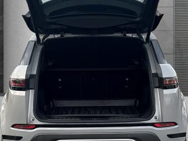 SPOTICAR Land Rover Range Rover Evoque R-dynamic Se Hybrid 1.5 Awd R-dyn Park-assistent A Gebraucht - Suv Plug-in Hybrid Silber - Husum - 1201268641_5