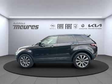 SPOTICAR Land Rover Range Rover Evoque Hse Awd Td4 E-capability El. Heckklappe Bi-xenon R Gebraucht - Suv Diesel Schwarz - Erkelenz - 1201272052_2