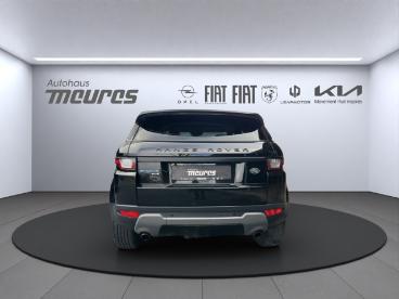 SPOTICAR Land Rover Range Rover Evoque Hse Awd Td4 E-capability El. Heckklappe Bi-xenon R Gebraucht - Suv Diesel Schwarz - Erkelenz - 1201272052_3
