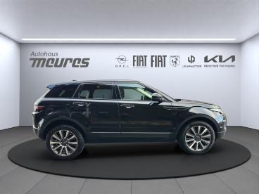 SPOTICAR Land Rover Range Rover Evoque Hse Awd Td4 E-capability El. Heckklappe Bi-xenon R Gebraucht - Suv Diesel Schwarz - Erkelenz - 1201272052_5