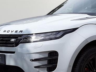 SPOTICAR Land Rover Range Rover Evoque D200 Dynamic Se (lz) Gebraucht - Suv Diesel Grau - Erfurt - 1201272727_5