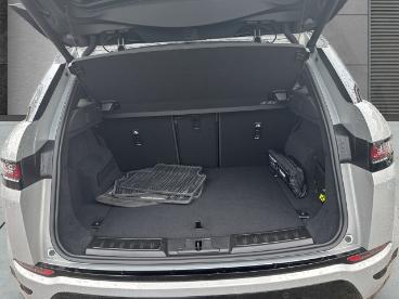 SPOTICAR Land Rover Range Rover Evoque R-dynamic Se Ad Navi Leder Memory Sitze Meridian S Gebraucht - Suv Benzin Silber - Lübeck - 1201272904_5