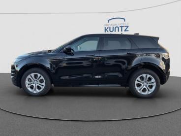 SPOTICAR Land Rover Range Rover Evoque Dynamic Se Black Pack, Winter Paket,19 Zoll Gebraucht - Suv Diesel Schwarz - Gettorf - 1201273873_2