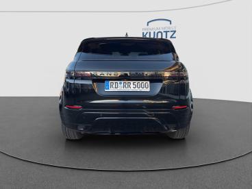 SPOTICAR Land Rover Range Rover Evoque Dynamic Se Black Pack, Winter Paket,19 Zoll Gebraucht - Suv Diesel Schwarz - Gettorf - 1201273873_4