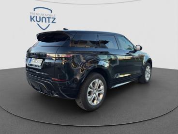 SPOTICAR Land Rover Range Rover Evoque Dynamic Se Black Pack, Winter Paket,19 Zoll Gebraucht - Suv Diesel Schwarz - Gettorf - 1201273873_5