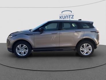 SPOTICAR Land Rover Range Rover Evoque P200 R-dyn S Gj-reifen+shz Gebraucht - Suv Benzin Braun - Gettorf - 1201273903_2